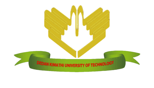 DeKUT logo