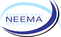 Neema Uhai logo