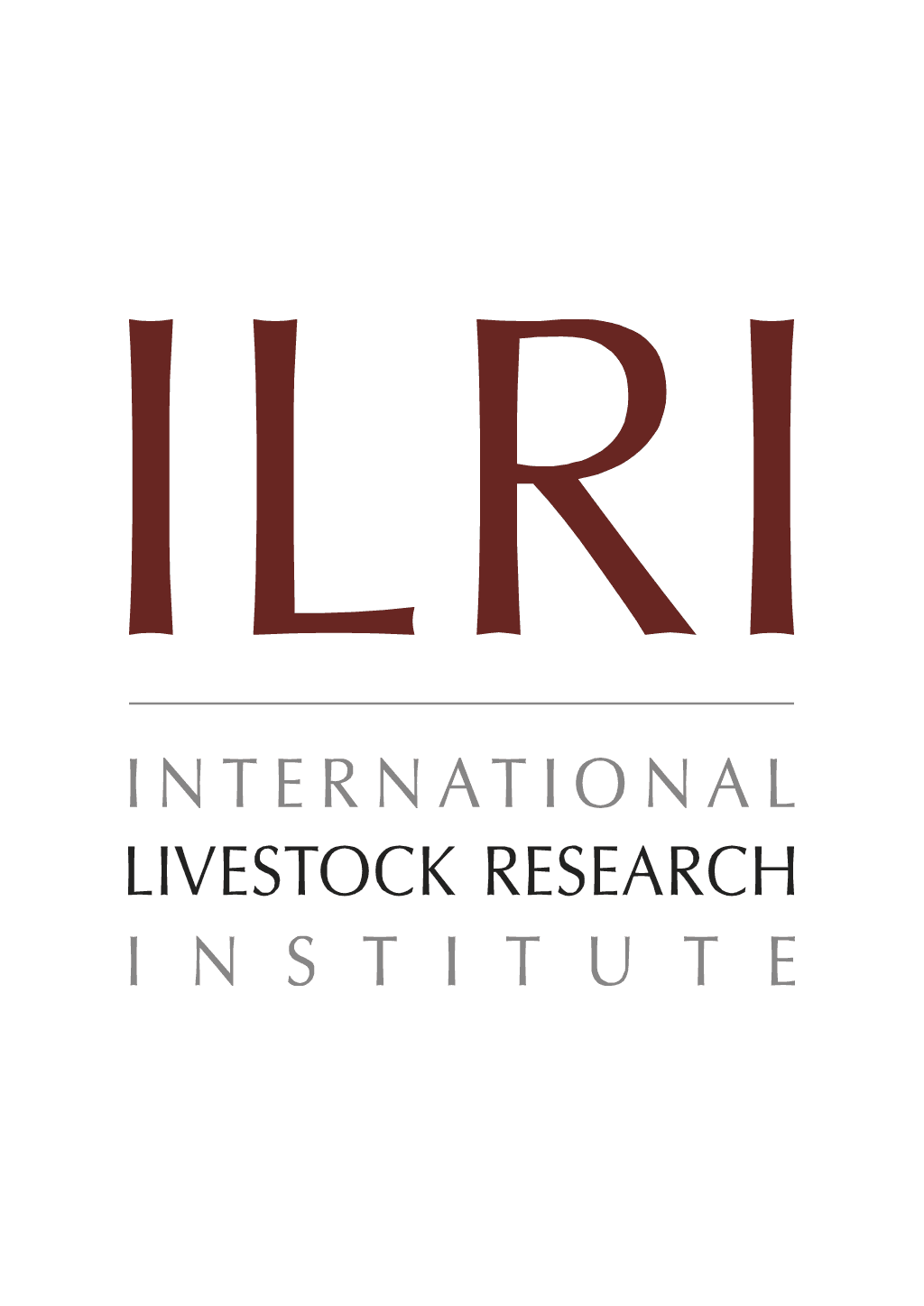 ILRI logo