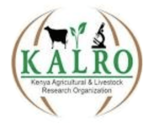 KALRO logo