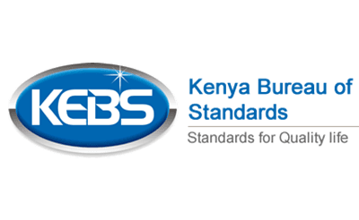 KEBS logo