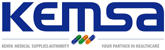 KEMSA logo