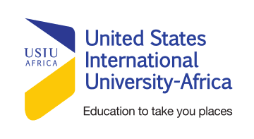 USIU-Africa logo