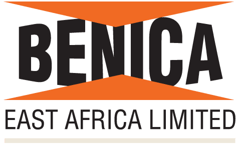 BENICA EA Logo