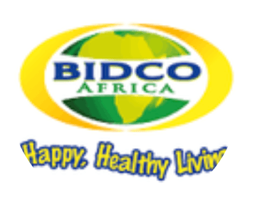 BIDCO logo