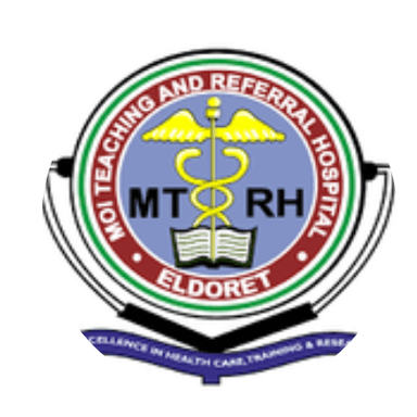 MTRH logo