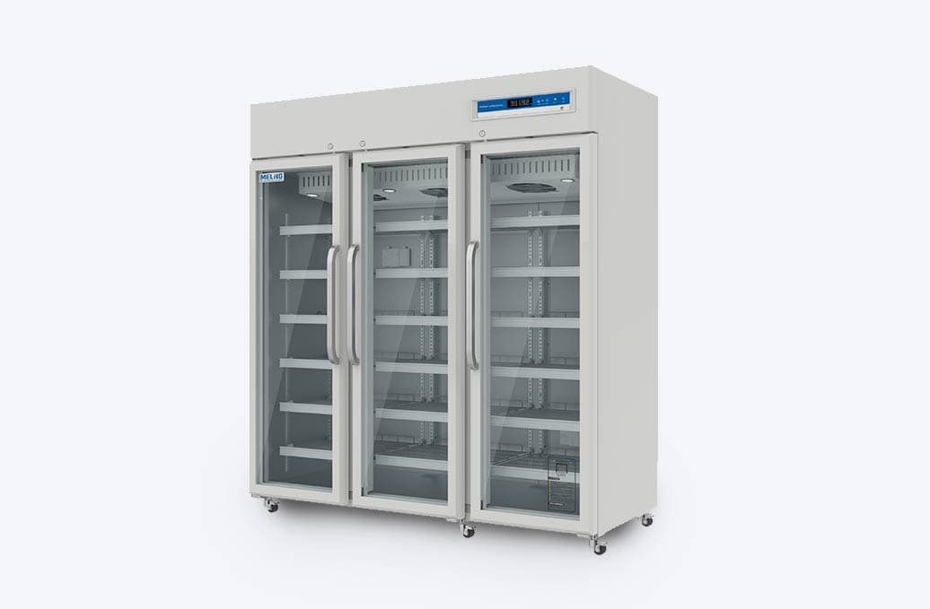 Lab Medical Refrigerator