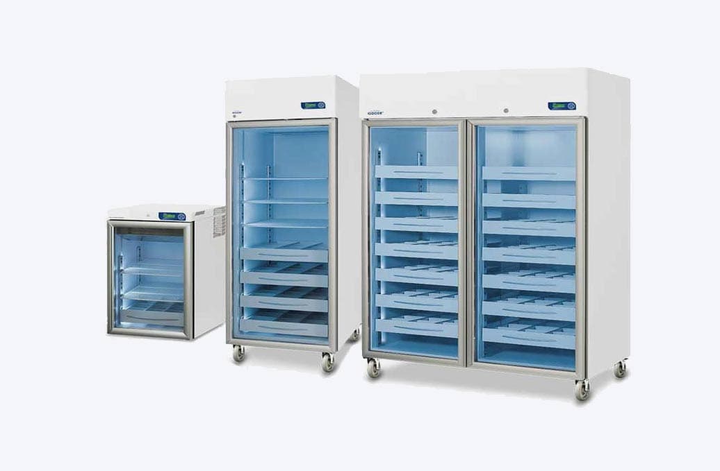 Pharmaceutical Refrigerator