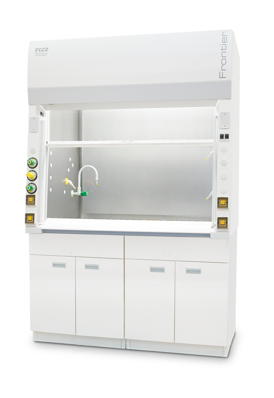 Laboratory Fume Hood