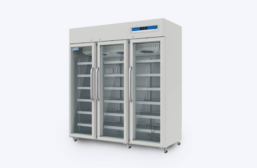 Refrigeration Systems